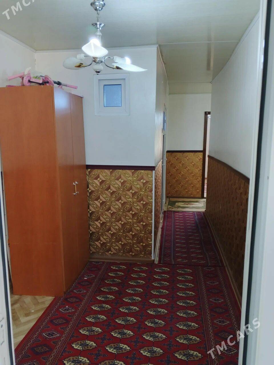 Jaý 207 KW - Балканабат - img 1