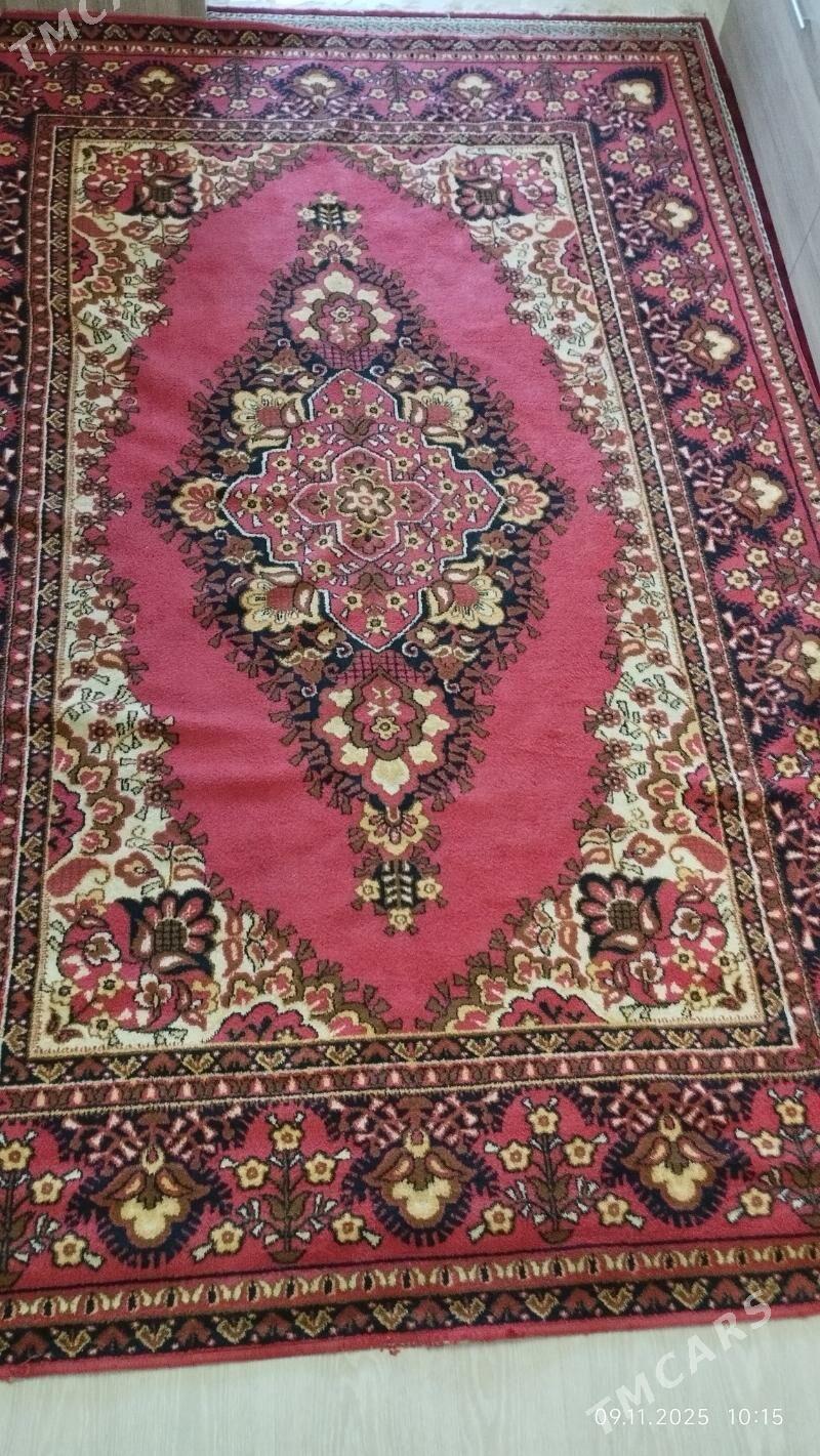 ковер - Ашхабад - img 4