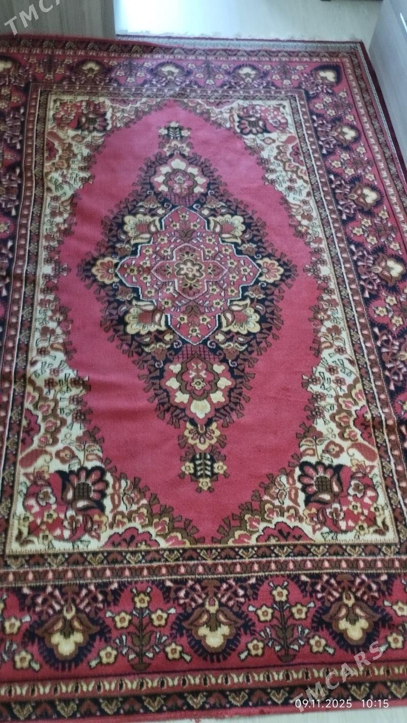 ковер - Ашхабад - img 3