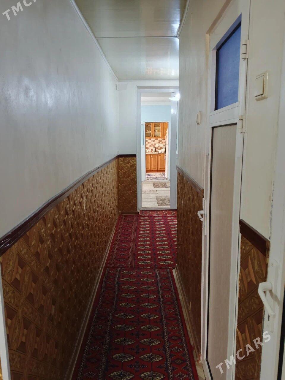 Jaý 207 KW - Балканабат - img 9