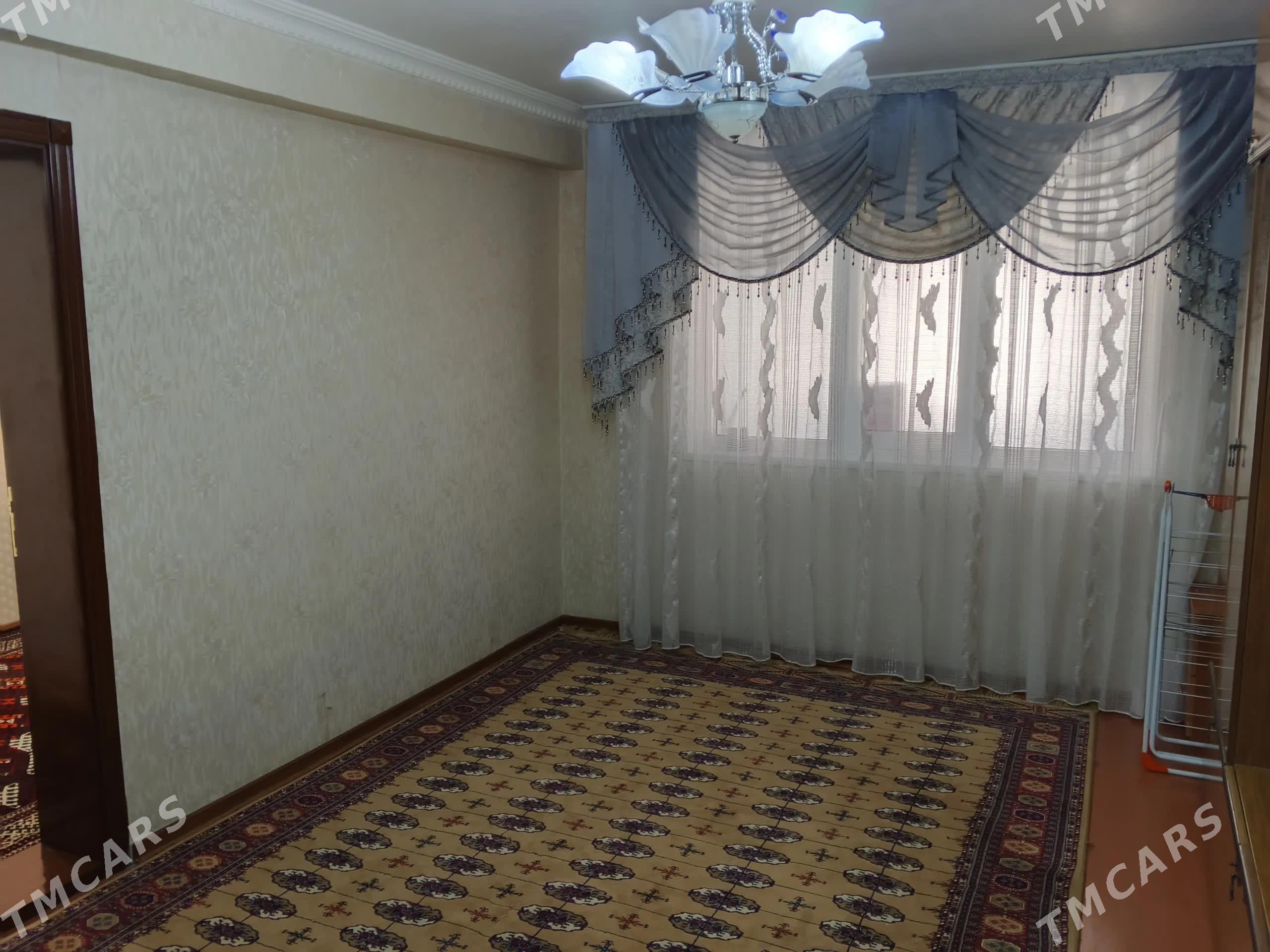 Jaý 207 KW - Балканабат - img 4