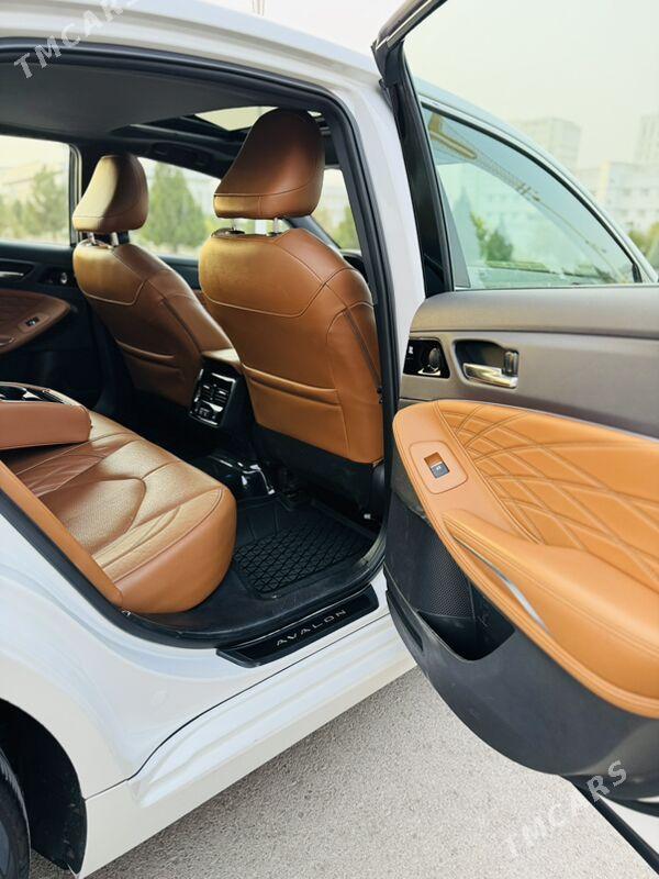 Toyota Avalon 2022 - 460 000 TMT - Aşgabat - img 4