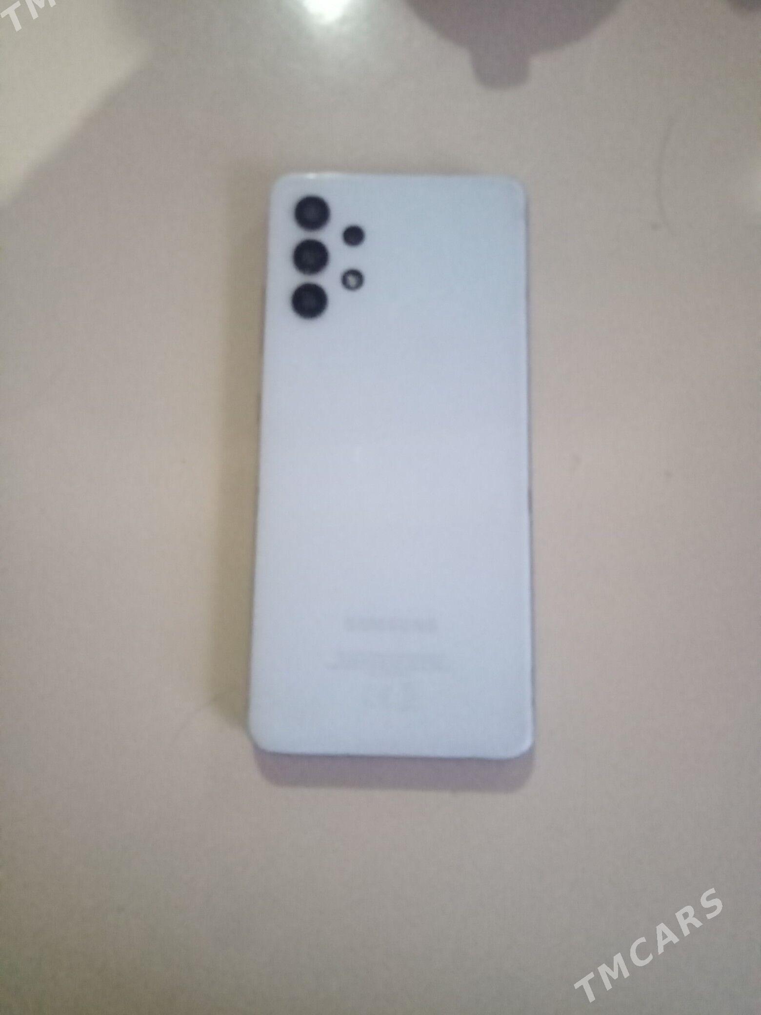 samsung a32 - Türkmenabat - img 3