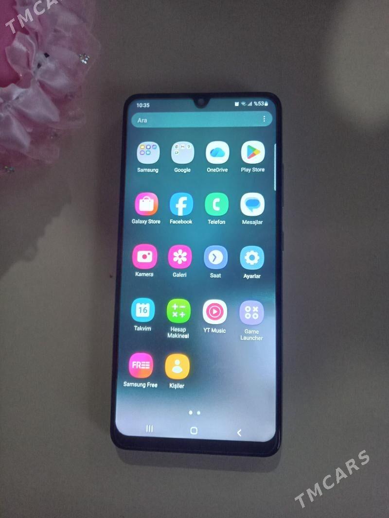 samsung a32 - Türkmenabat - img 1