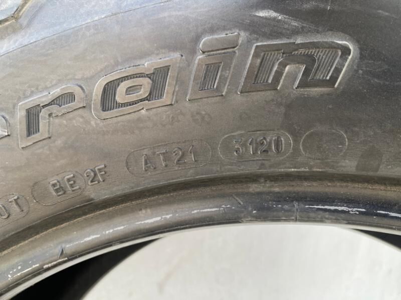 Ford F150 teker 800 TMT - Aşgabat - img 4