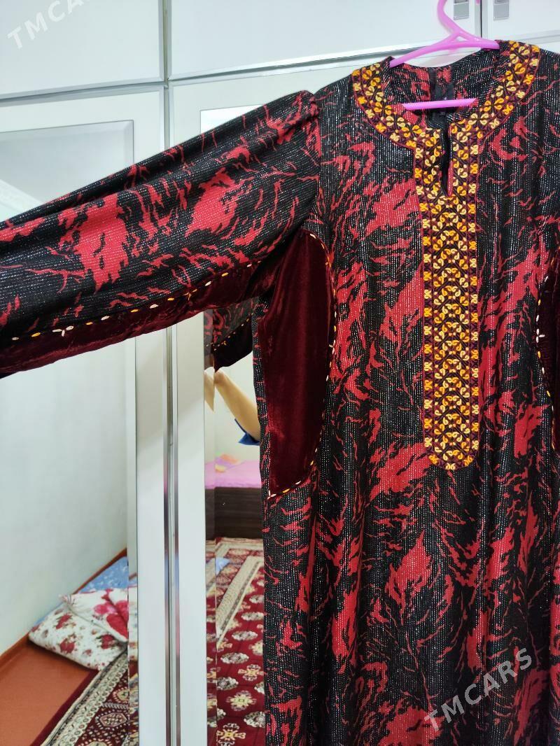 yun koynek - Ашхабад - img 1