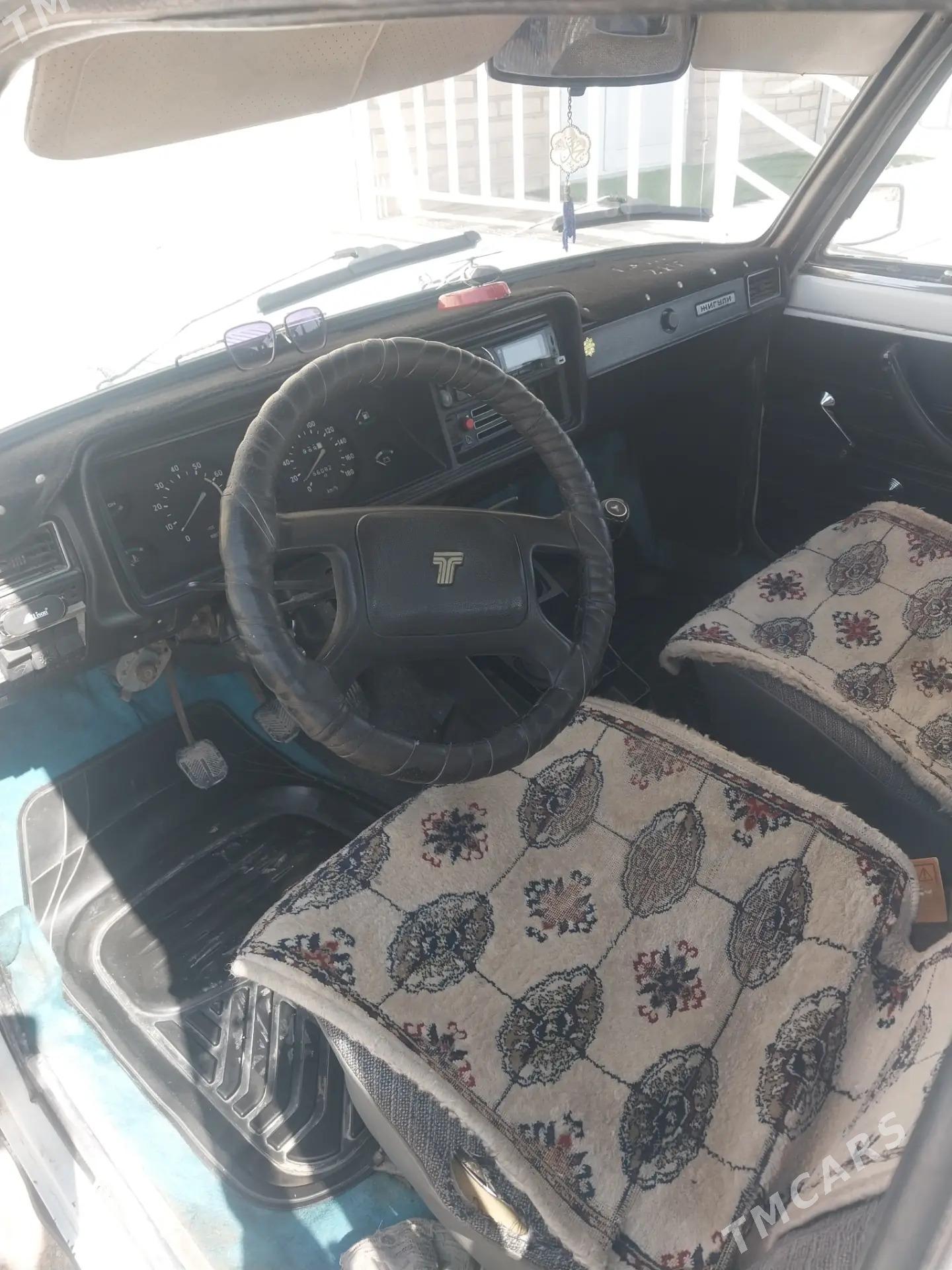 Lada 2101 1989 - 22 000 TMT - Sakarçäge - img 2