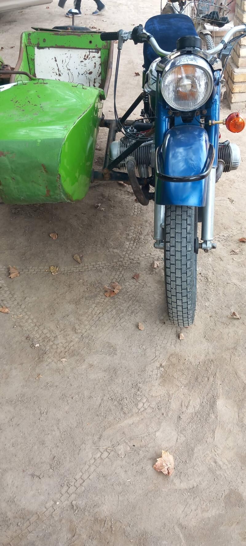 Ural 4320 1998 - 19 500 TMT - Halaç - img 10