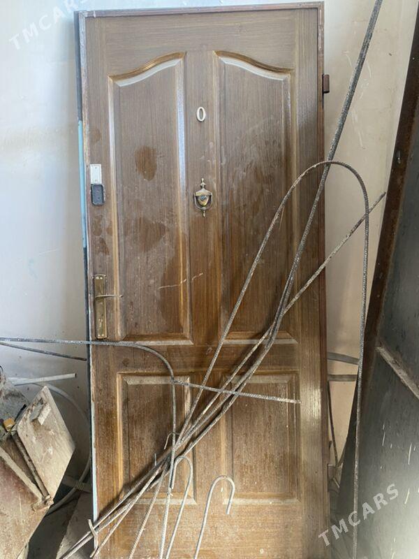 demir gapy - Ашхабад - img 3