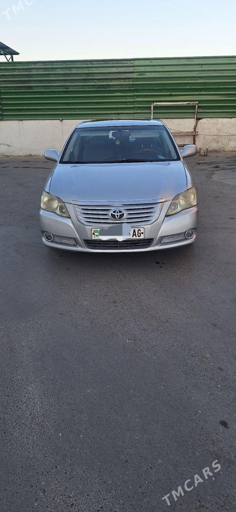 Toyota Avalon 2006 - 180 000 TMT - 11 мкр - img 3