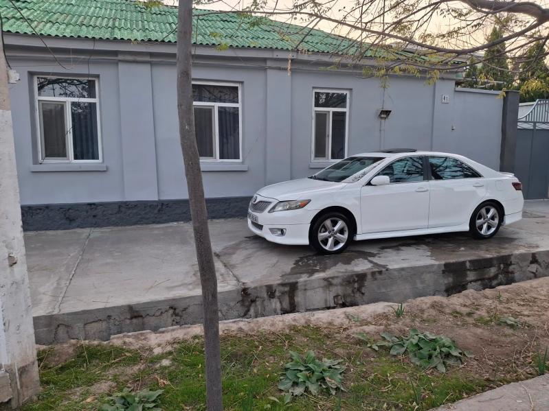 Toyota Camry 2010 - 187 000 TMT - Aşgabat - img 3