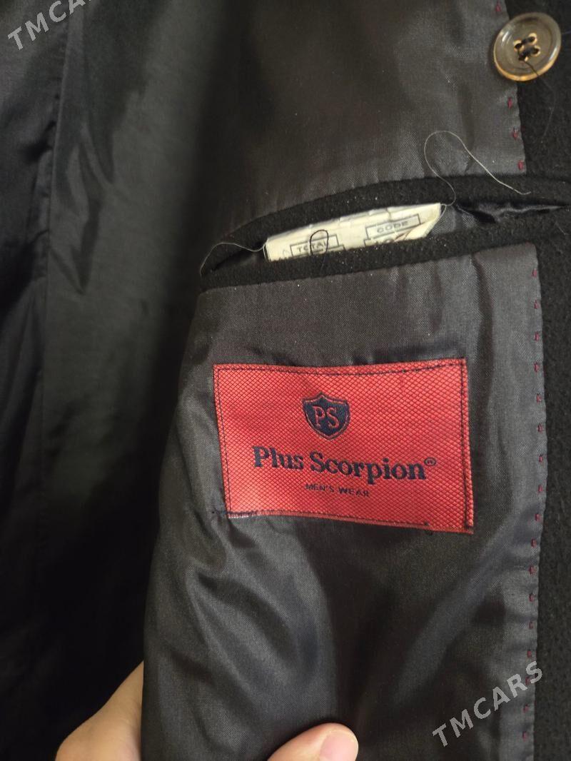 erkek palto - 3 мкр - img 2