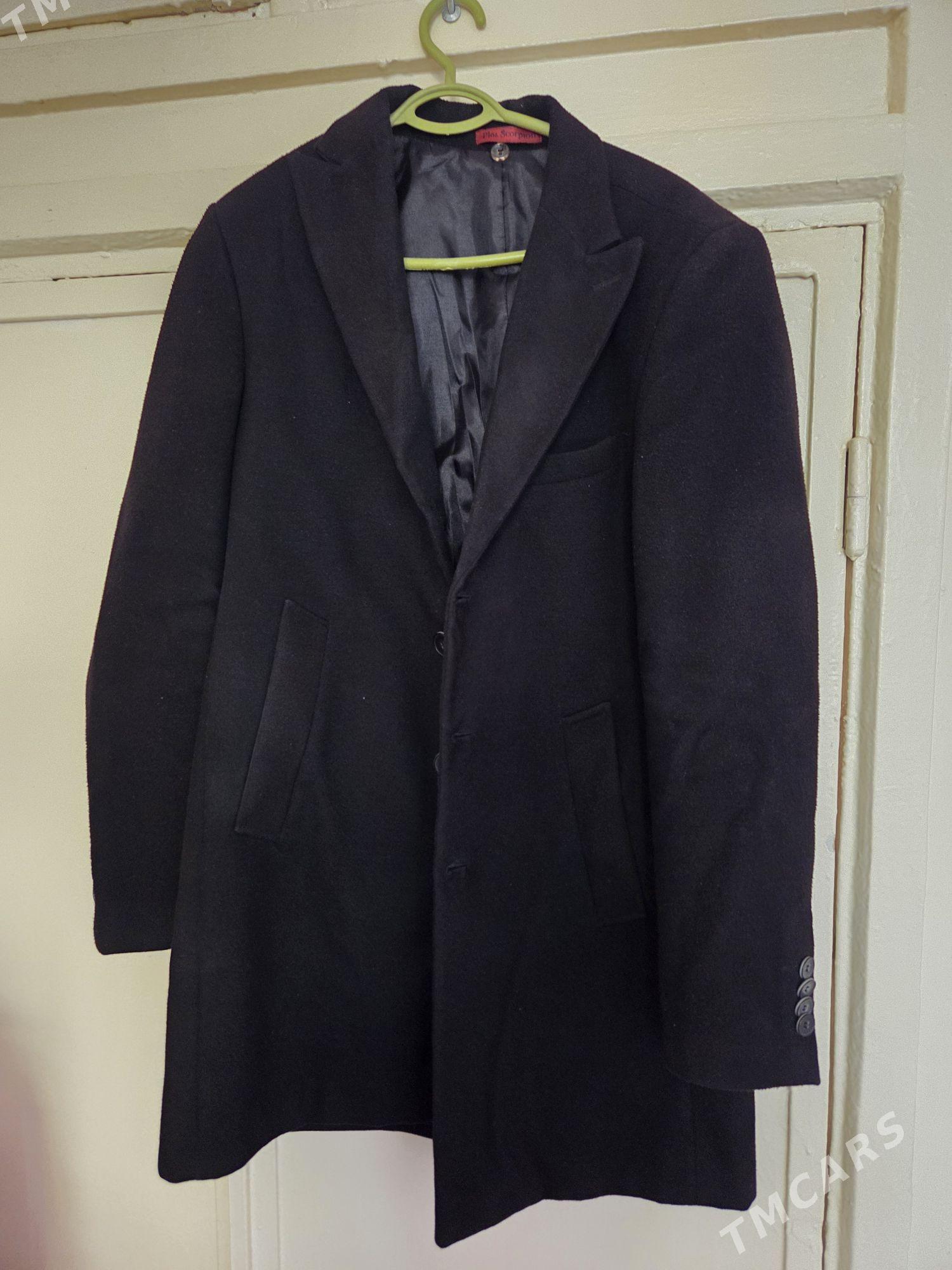 erkek palto - 3 мкр - img 3