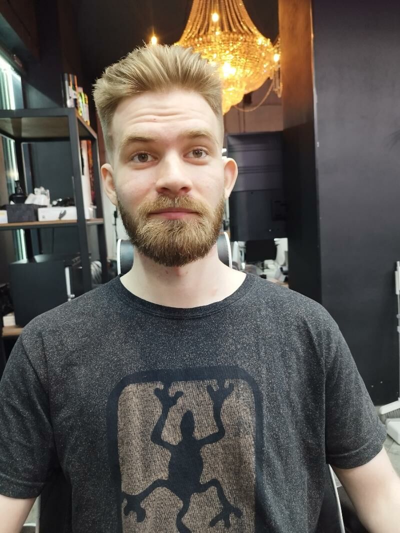 Çagyrylýan Dellekçi hyz/на дом - Ашхабад - img 2