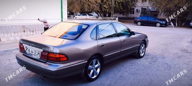 Toyota Avalon 1999 - 151 000 TMT - Туркменабат - img 2