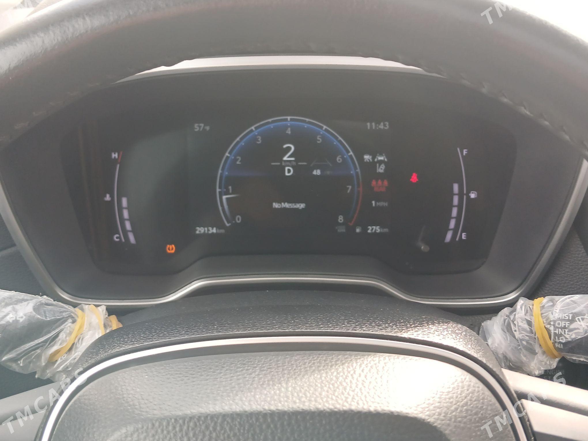 Toyota Corolla Cross 2024 - 380 000 TMT - Туркменабат - img 8