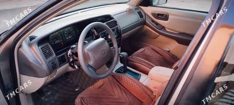 Toyota Avalon 1999 - 151 000 TMT - Туркменабат - img 9