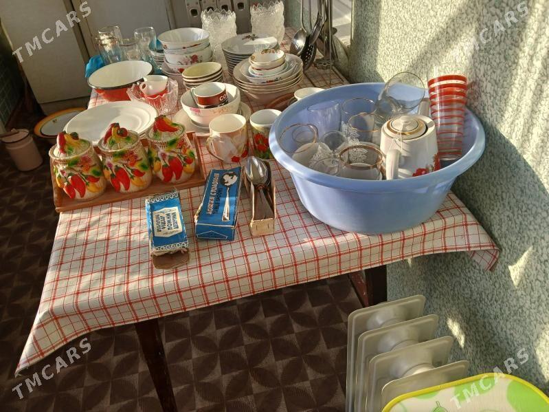 посуда - Ашхабад - img 2