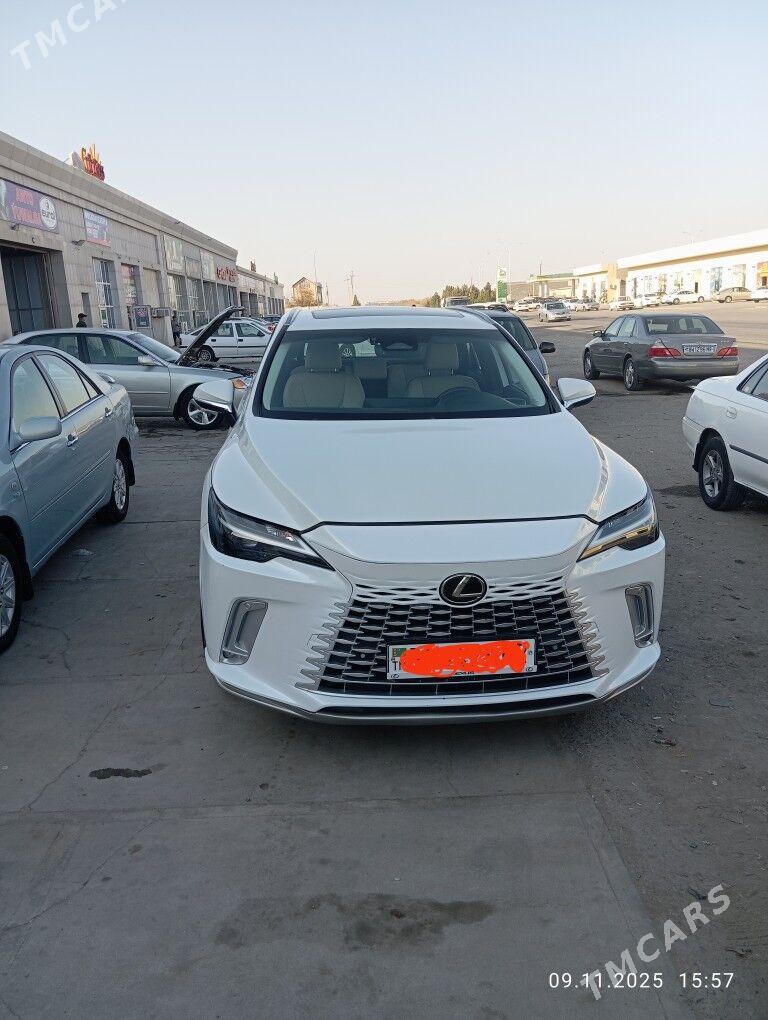 Lexus RX 350 2024 - 670 000 TMT - Байрамали - img 3