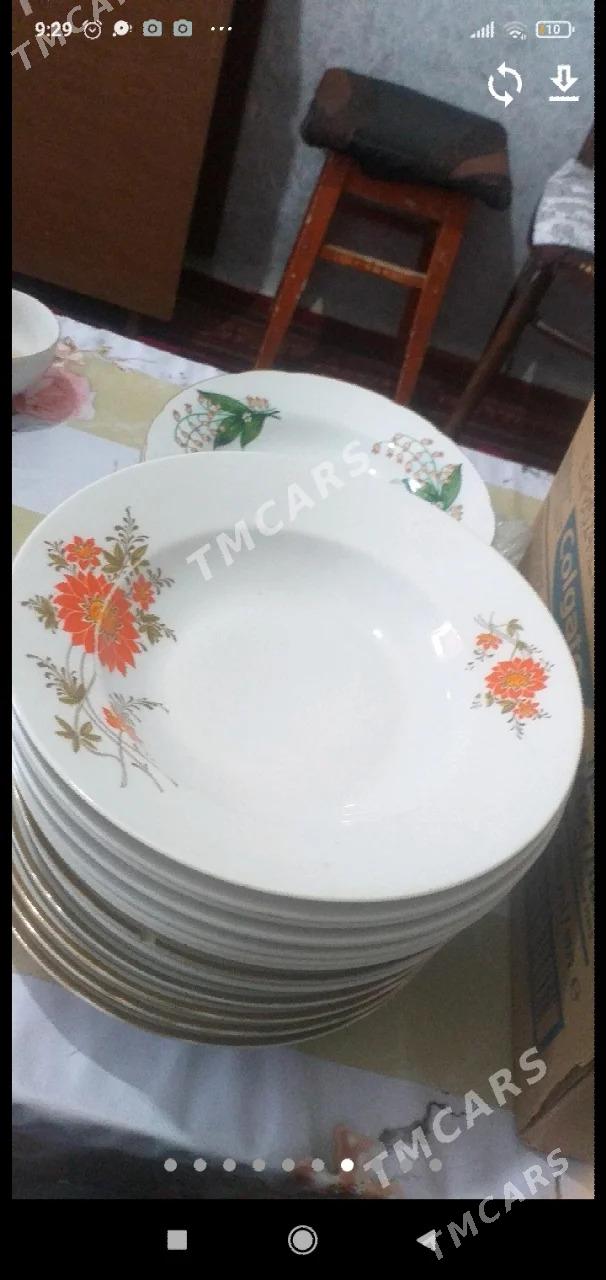 кяса - Туркменабат - img 6