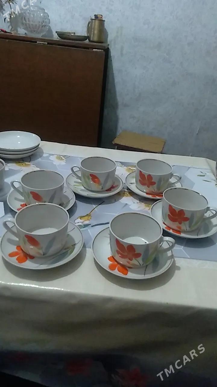 кяса - Туркменабат - img 10