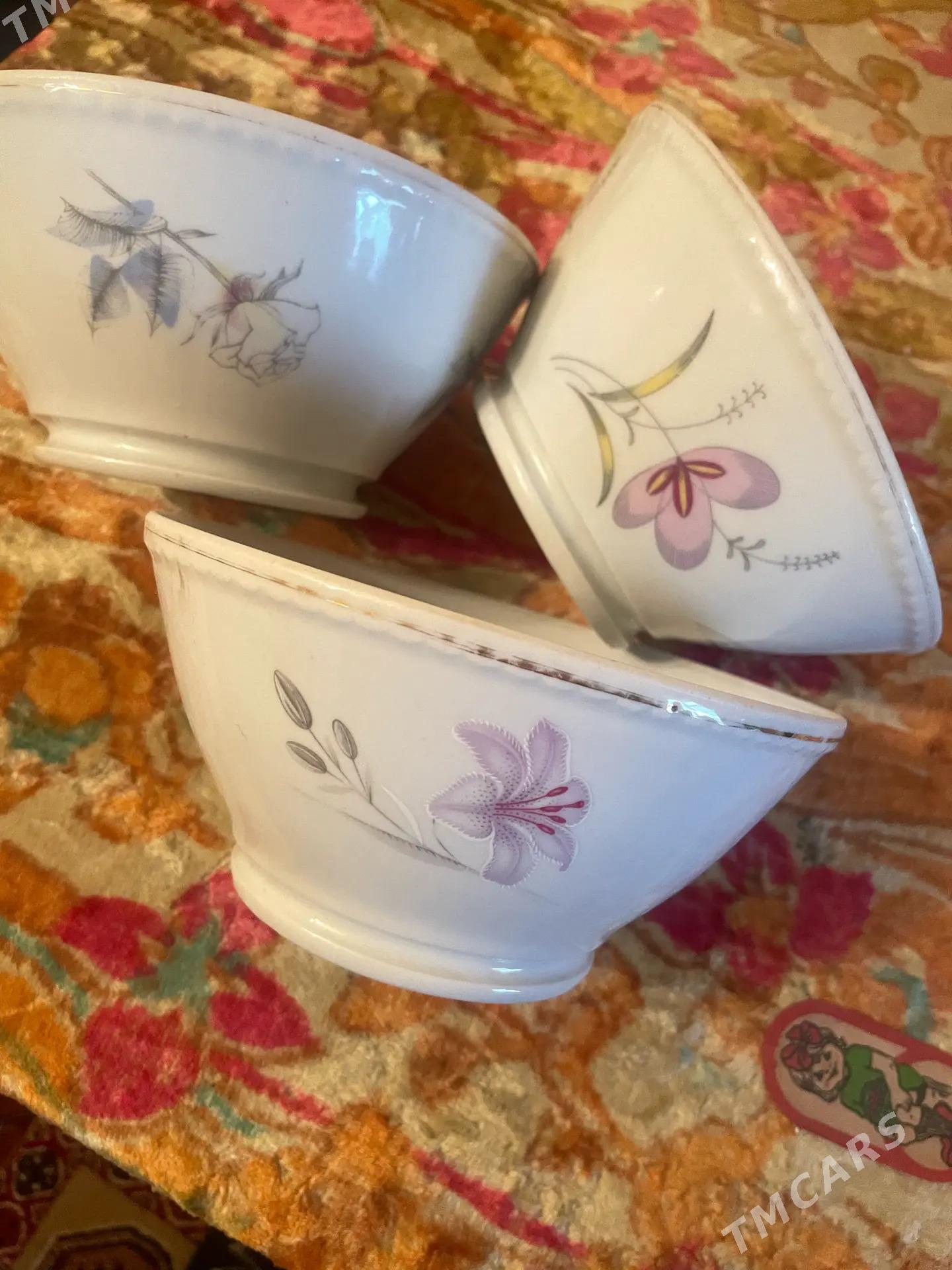 кяса - Туркменабат - img 2