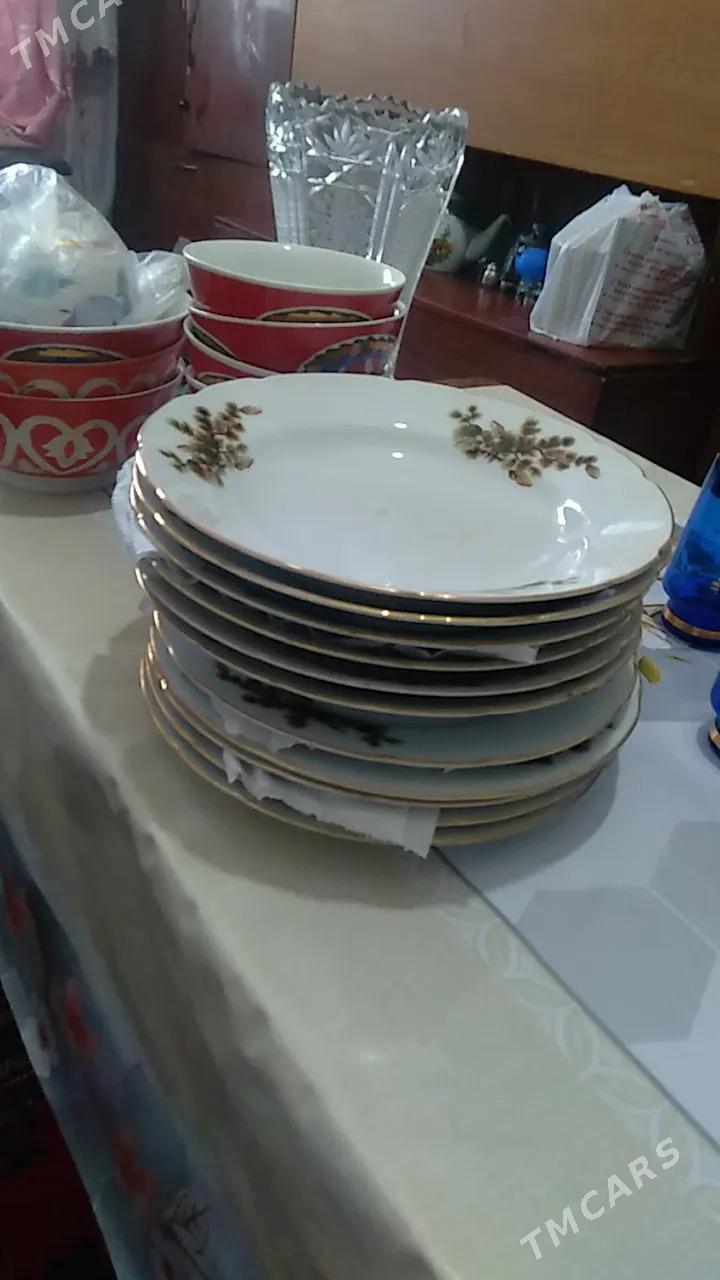 кяса - Туркменабат - img 7