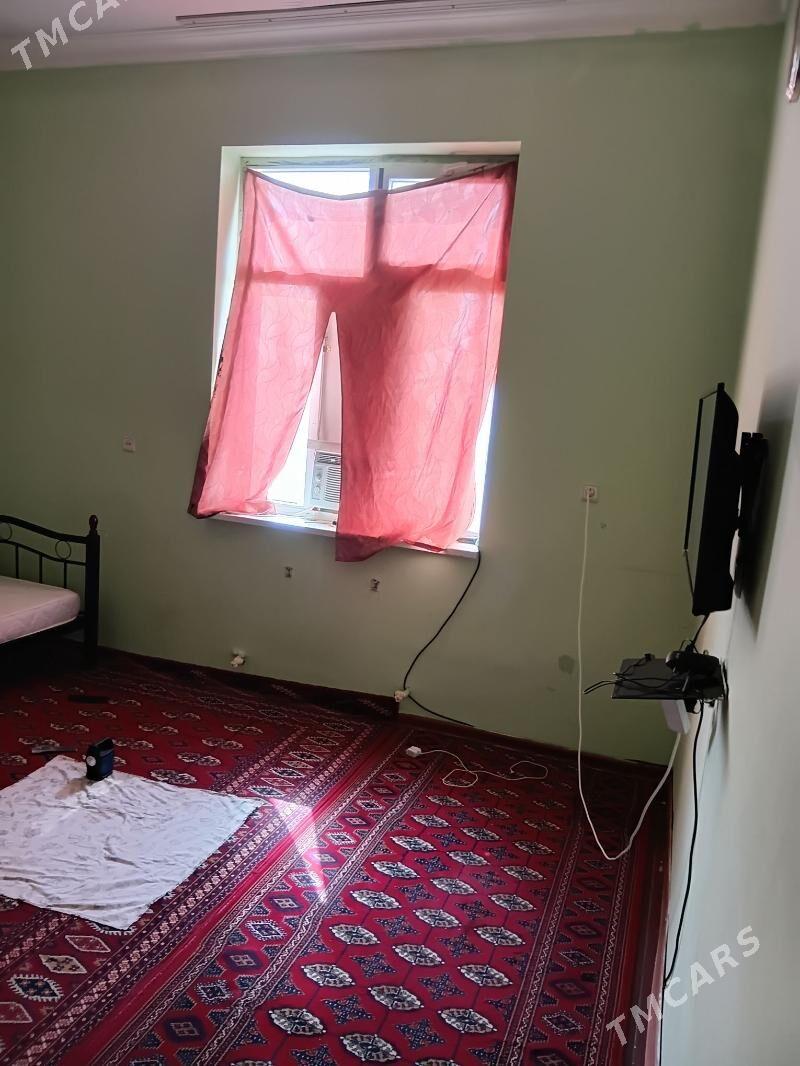 Komnat - Täze zaman - img 5