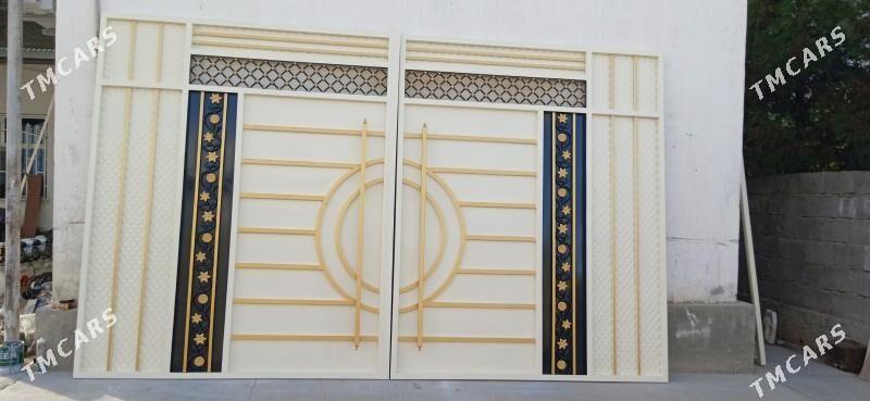 warata demir derweze - Ашхабад - img 2