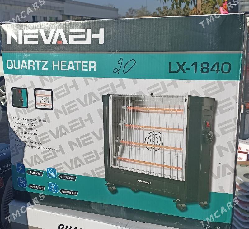 tok pec - Бузмеин ГРЭС - img 3