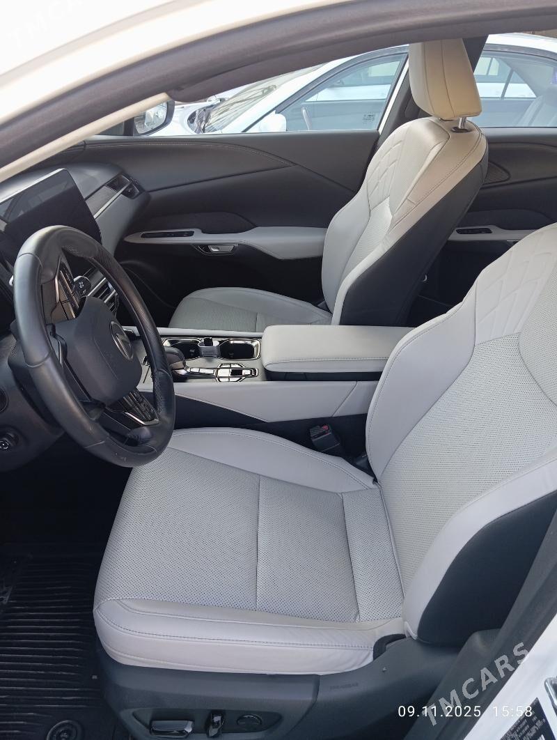 Lexus RX 350 2024 - 670 000 TMT - Байрамали - img 5