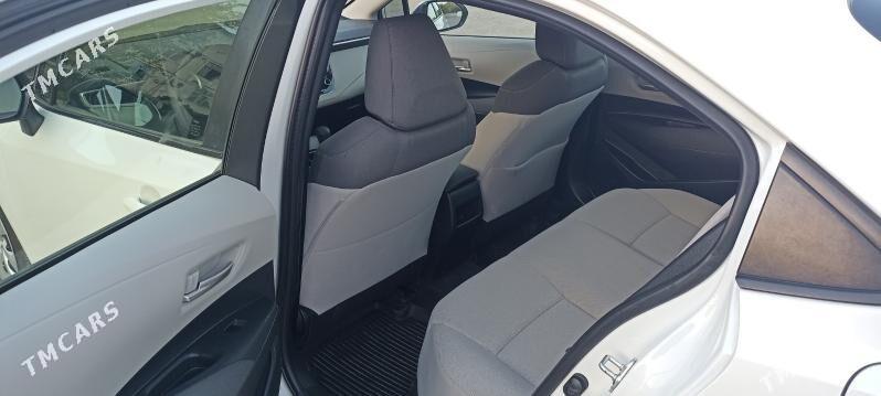 Toyota Corolla 2020 - 240 000 TMT - 11 мкр - img 5