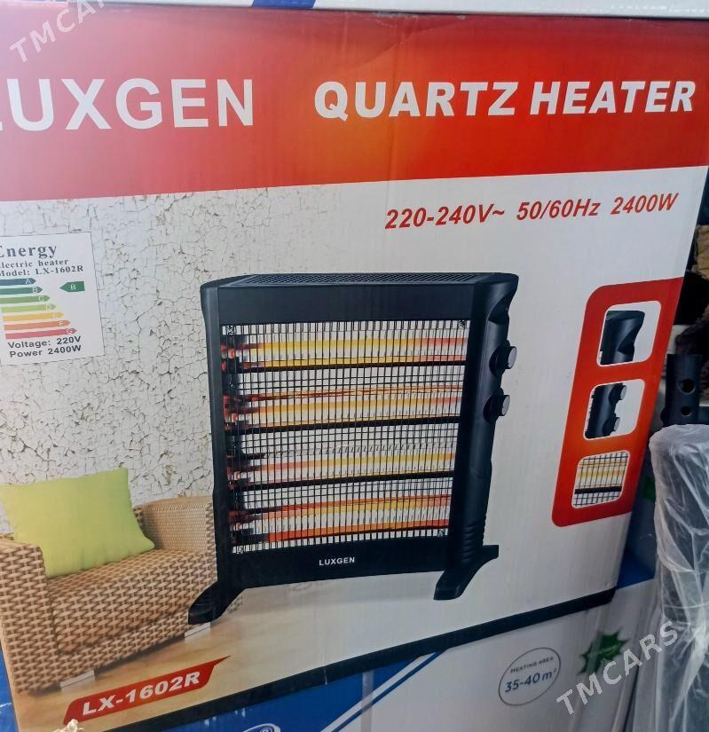 tok pec - Бузмеин ГРЭС - img 2