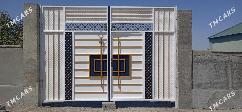 warata demir derweze - Ашхабад - img 3