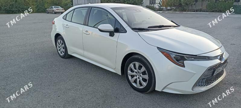 Toyota Corolla 2020 - 240 000 TMT - 11 мкр - img 3