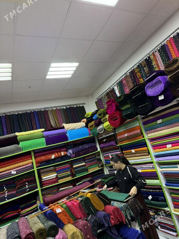 Isgar gyz Gerek - Ашхабад - img 1