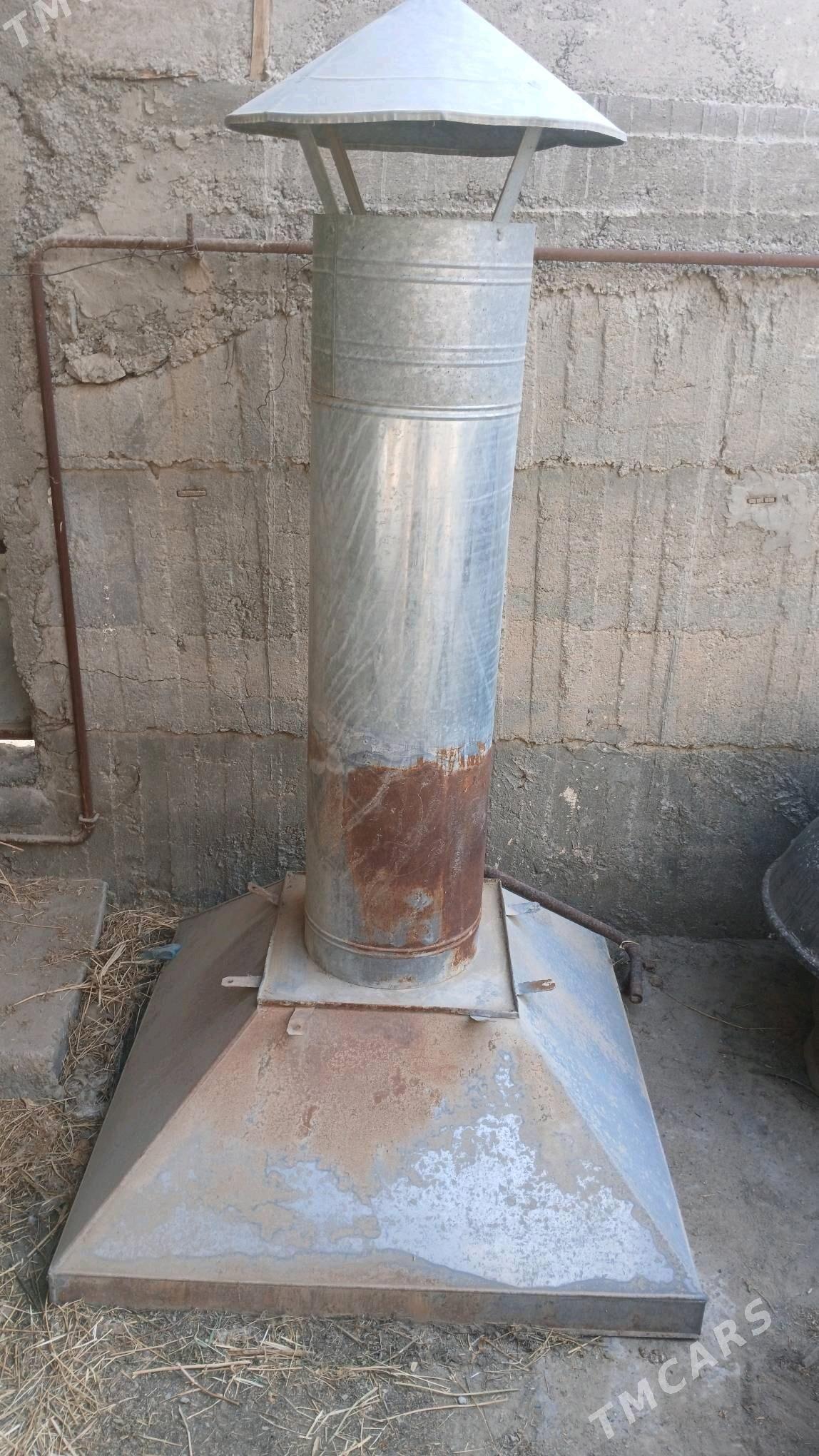 wyticka - Gökdepe - img 2