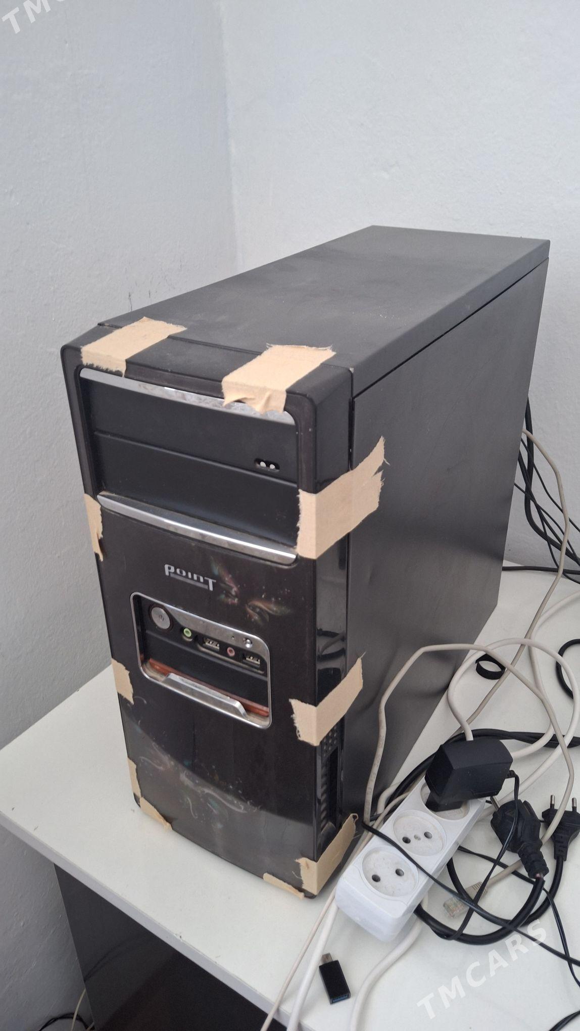 iş excel word uçin komputur - Халач - img 2