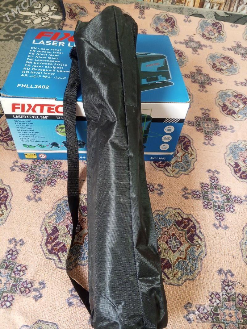 Lazer urewen - Ашхабад - img 4