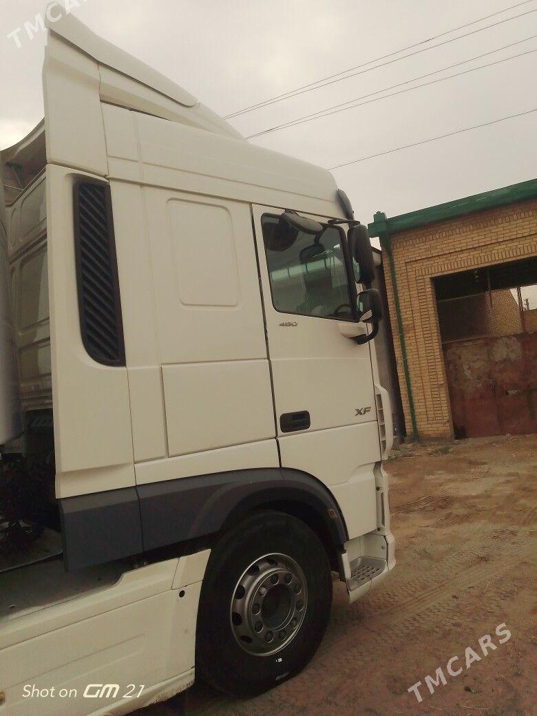 DAF 480 2019 - 1 764 000 TMT - Dänew - img 8