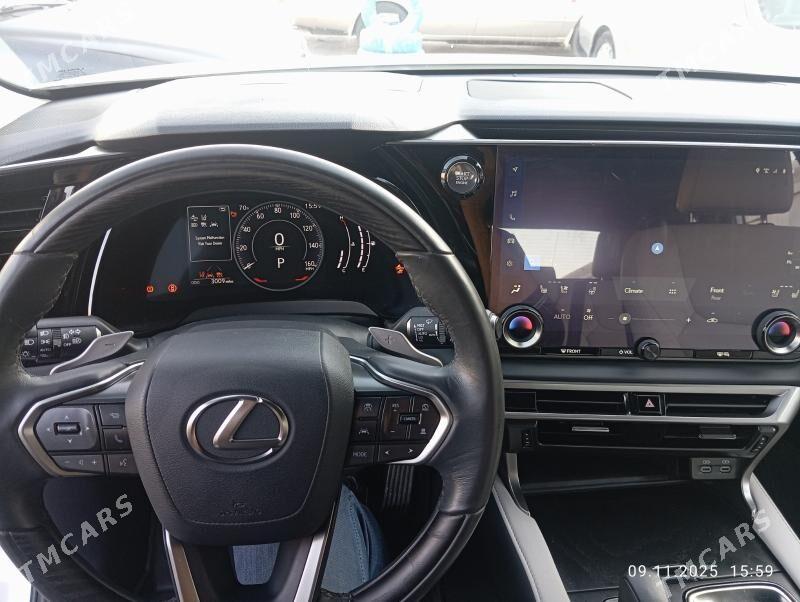 Lexus RX 350 2024 - 670 000 TMT - Байрамали - img 7