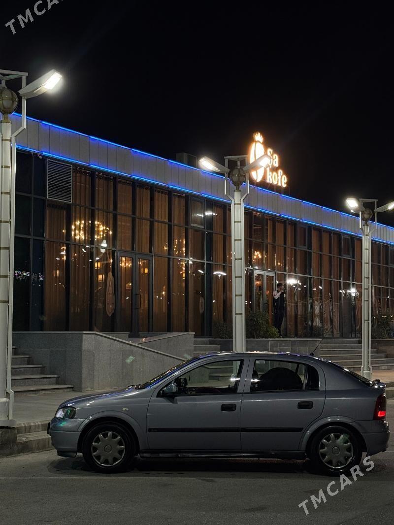 Opel Astra 1999 - 77 000 TMT - Aşgabat - img 3