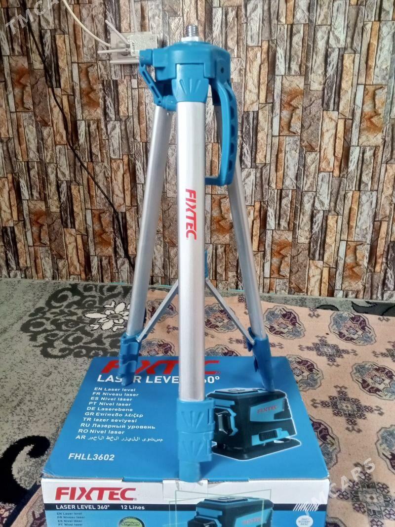 Lazer urewen - Ашхабад - img 3