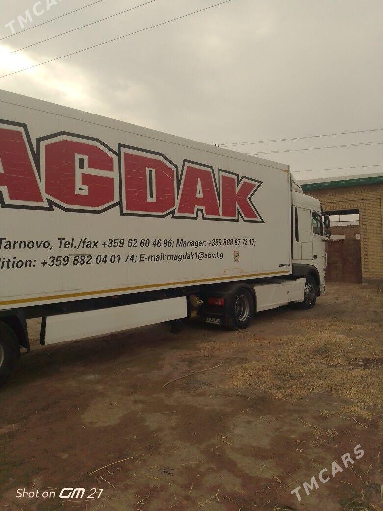 DAF 480 2019 - 1 764 000 TMT - Dänew - img 2