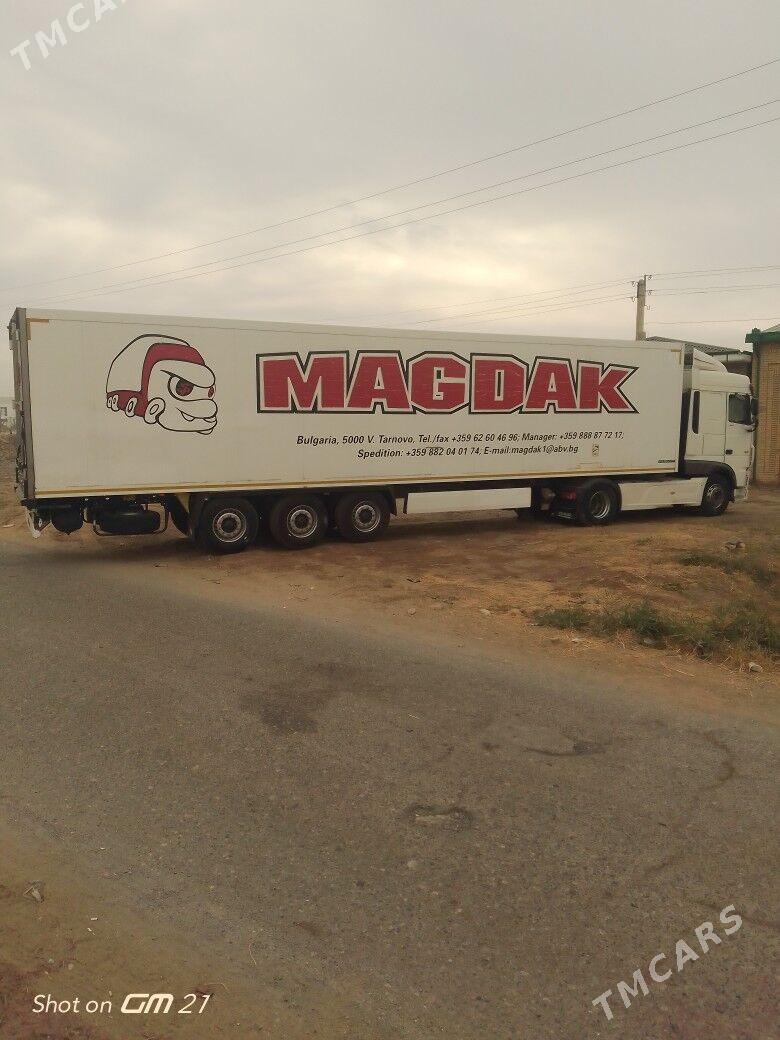 DAF 480 2019 - 1 764 000 TMT - Dänew - img 7