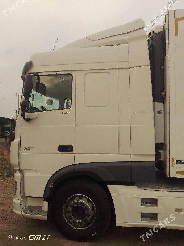 DAF 480 2019 - 1 764 000 TMT - Dänew - img 9