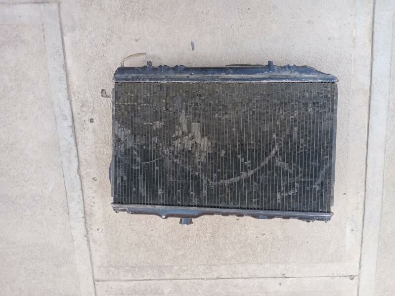 Радйатор 1 400 TMT - Гумдаг - img 2