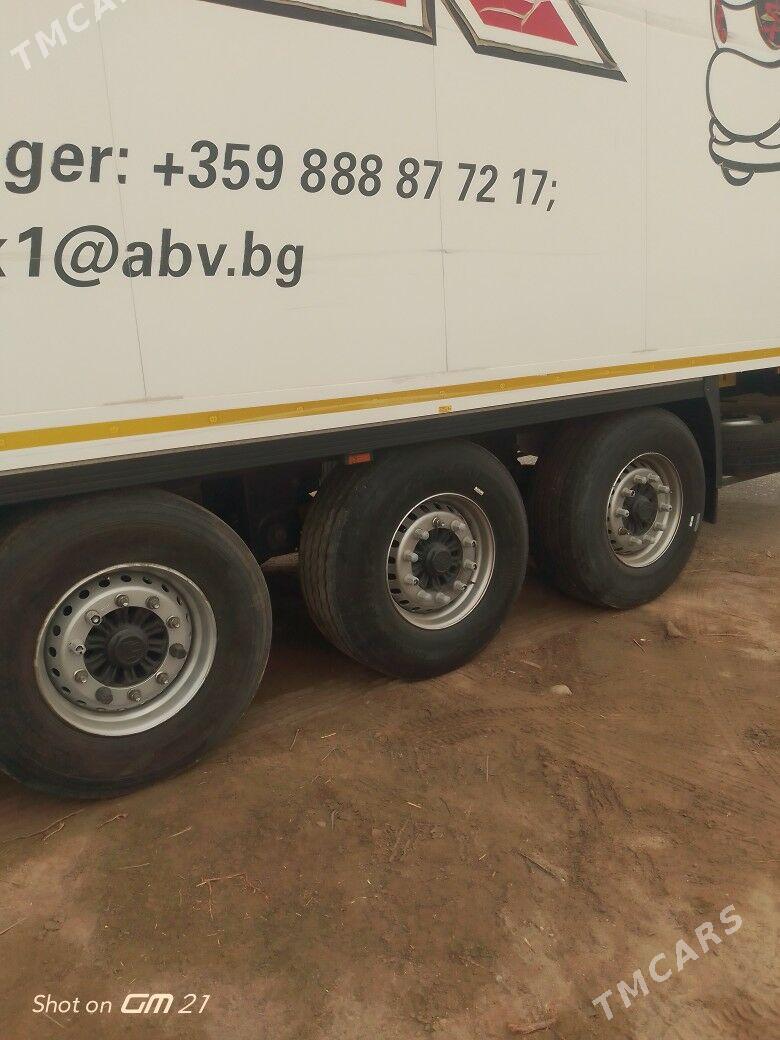 DAF 480 2019 - 1 764 000 TMT - Dänew - img 6