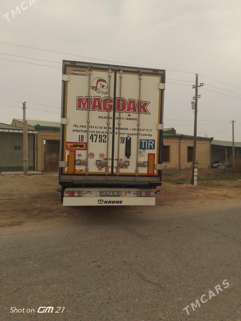 DAF 480 2019 - 1 764 000 TMT - Dänew - img 3