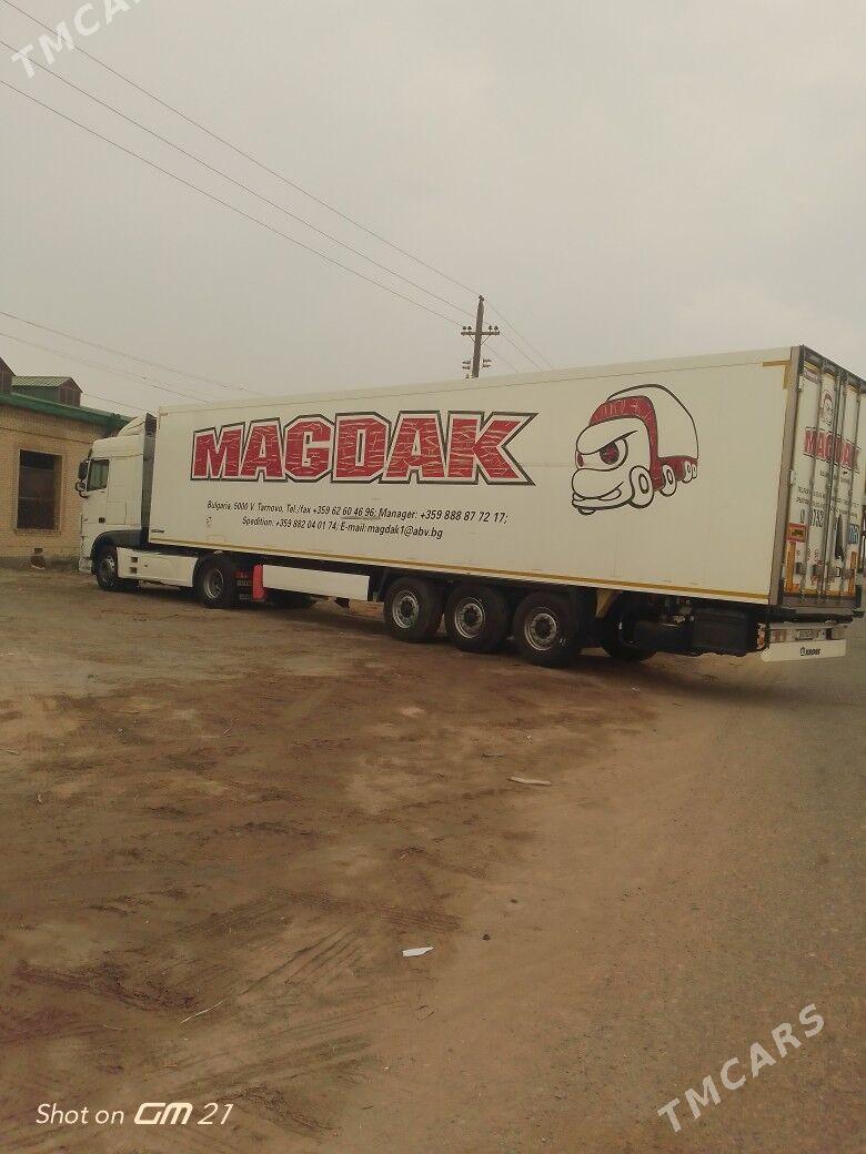 DAF 480 2019 - 1 764 000 TMT - Dänew - img 5